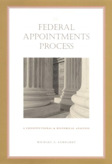 Federal Appointments Process (hftad)