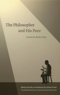 Philosopher and His Poor (e-bok)