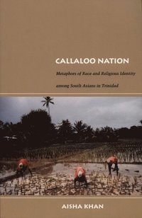 Callaloo Nation (e-bok)