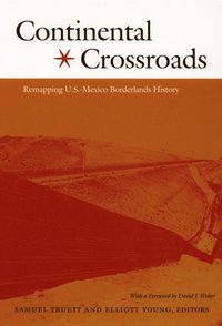 Continental Crossroads (e-bok)