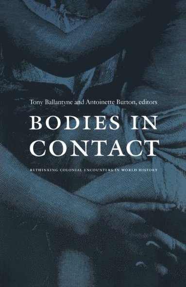 Bodies in Contact (e-bok)