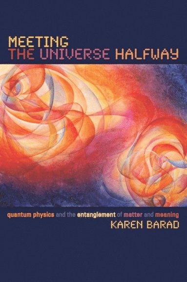 Meeting the Universe Halfway (häftad)