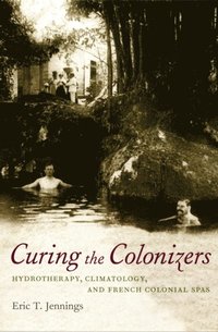 Curing the Colonizers (e-bok)