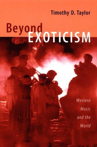 Beyond Exoticism (e-bok)