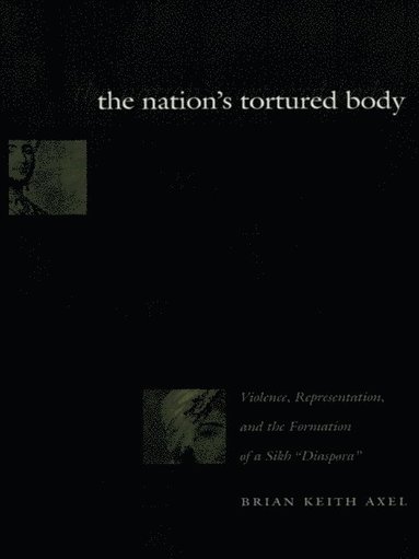 Nation's Tortured Body (e-bok)