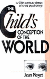 The Child's Conception of the World (häftad)