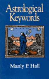 Astrological Keywords (inbunden)