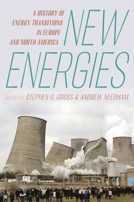 New Energies (hftad)