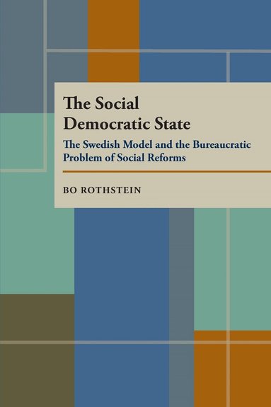 The Social Democratic State (h�ftad)