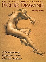 Artists Complete Guide to Figure Drawing, The (hftad)