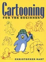 Cartooning for the Beginner (hftad)