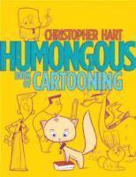 Humongous Book of Cartooning (hftad)