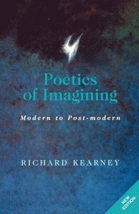 Poetics of Imagining (hftad)