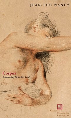 Corpus (hftad)