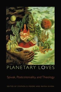 Planetary Loves (inbunden)
