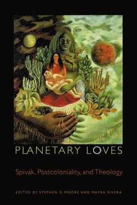 Planetary Loves (hftad)