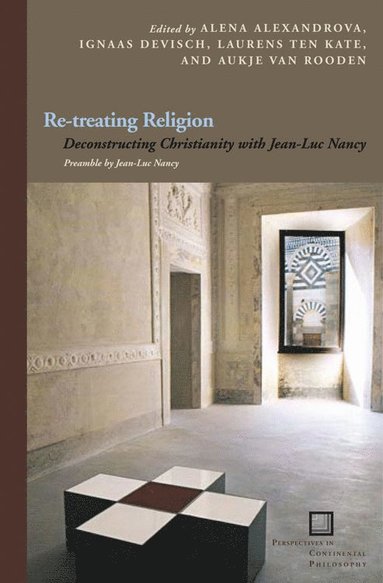Re-treating Religion (hftad)