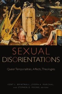 Sexual Disorientations (inbunden)