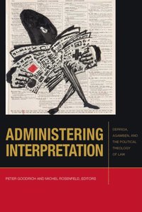 Administering Interpretation (e-bok)