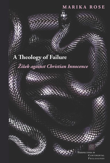 Theology of Failure (häftad)