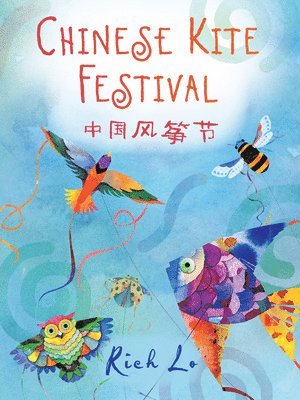 Chinese Kite Festival (hftad)