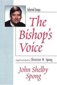 Bishop's Voice (häftad)