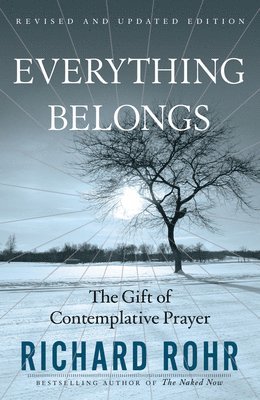 Everything Belongs (häftad)