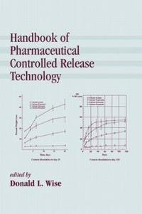 Handbook of Pharmaceutical Controlled Release Technology (inbunden)