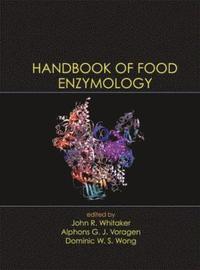 Handbook of Food Enzymology (inbunden)