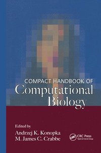 Compact Handbook of Computational Biology (inbunden)