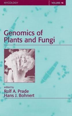 Genomics of Plants and Fungi (hftad)