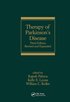 Therapy of Parkinson's Disease