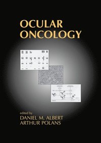 Ocular Oncology (e-bok)