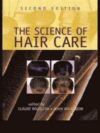 The Science of Hair Care (häftad)