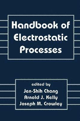 Handbook of Electrostatic Processes (inbunden)