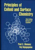 Principles of Colloid and Surface Chemistry, Revised and Expanded (inbunden)