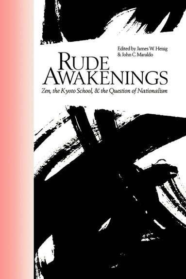 Rude Awakenings (hftad)