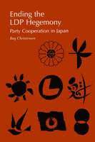 Ending the LDP Hegemony (häftad)