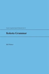 Kokota Grammar (hftad)