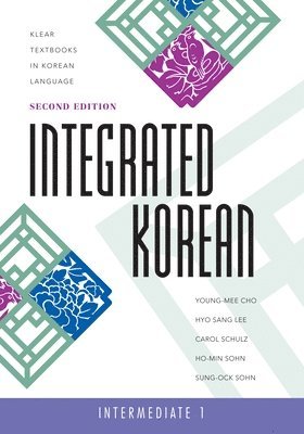 Integrated Korean (inbunden)