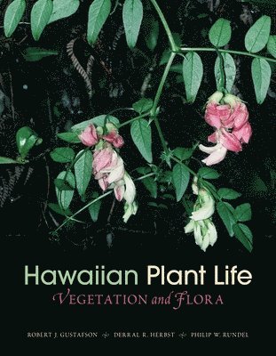 Hawaiian Plant Life (inbunden)