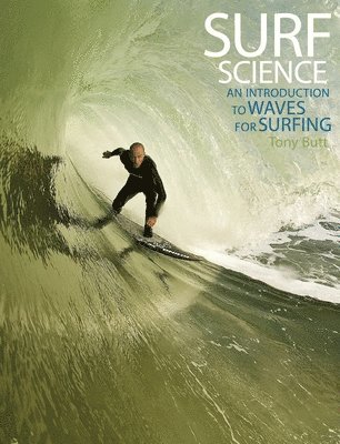 Surf Science (hftad)
