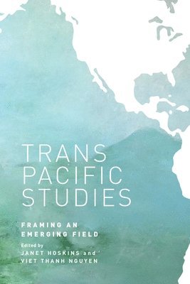Transpacific Studies (inbunden)