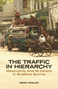 The Traffic in Hierarchy (inbunden)