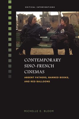 Contemporary Sino-French Cinemas (hftad)