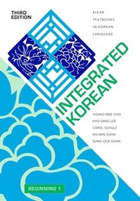 Integrated Korean (häftad)