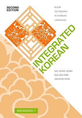Integrated Korean (hftad)