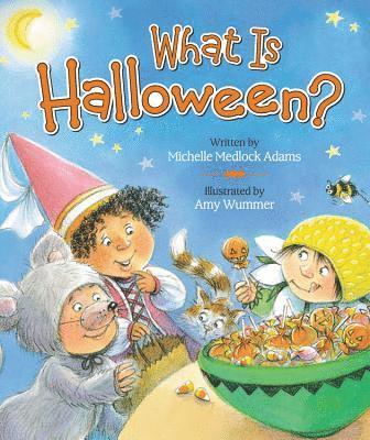 What Is Halloween? (hftad)
