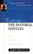 Exploring the Pastoral Epistles (inbunden)