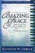 Amazing Grace  366 Inspiring Hymn Stories for Daily Devotions